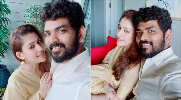 Vignesh Shivan,Nayanthara, ie malayalam
