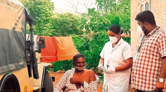 Attappadi, Vaccination