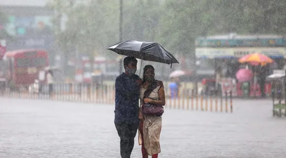 Rain , Monsoon, Umbrella, മഴ , Iemalayalam