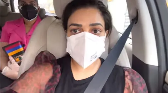 rimi tomy, singer, ie malayalam