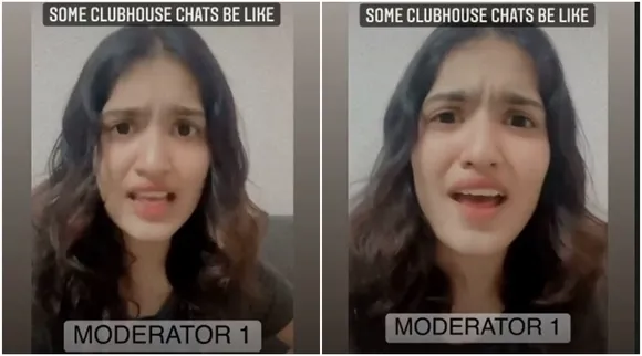 Saniya Iyappan, Saniya Iyappan viral videos, clubhouse troll, Saniya Iyappan viral photos, Saniya Iyappan dance video