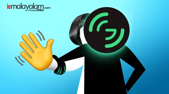 Spotify, Spotify Greenroom, What is Spotify Greenroom, how to install Spotify Greenroom, Greenroom features, ie malayalam