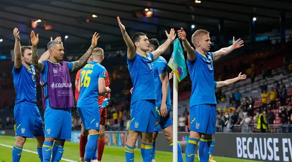 UEFA EURO 2020, Ukraine