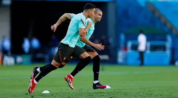 UEFA EURO 2020, Portugl