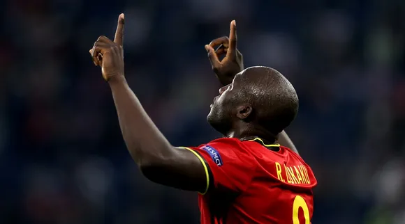 Romelu Lukaku, Belgium