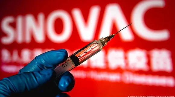 Sinovac Vaccine, Covid 19