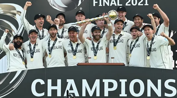 WTC Final, New Zealand