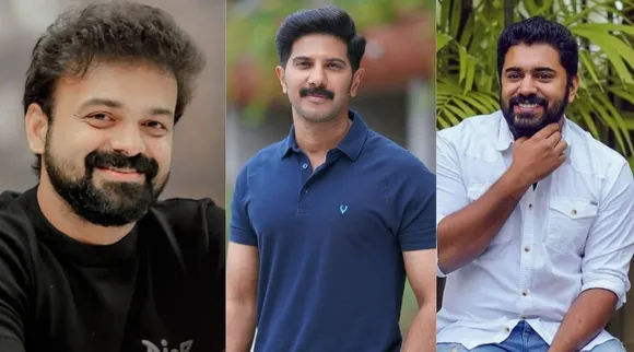 ഇവരെല്ലാം അർജന്റീന ഫാൻസോ?, വിജയാഘോഷത്തിൽ താരങ്ങളും