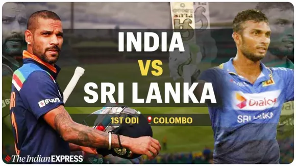 india vs sri lanka 2021, india vs sri lanka odi, india vs sri lanka live, india vs sri lanka 2021 schedule, india vs sri lanka 1st odi, india vs sri lanka cricket news, india vs sri lanka 2021 live score, live score india vs sri lanka india vs sri lanka dream 11, sri lanka vs india, sri lanka vs india live score, sri lanka vs india live score updates, ഇന്ത്യ-ശ്രീലങ്ക, ഇന്ത്യ, ശ്രീലങ്ക, ക്രിക്കറ്റ്, ie malayalam
