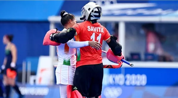 Tokyo Olympics 2020: പൊരുതി വീണു; വനിതാ ഹോക്കിയിൽ വെങ്കലമില്ലാതെ മടക്കം