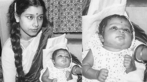 shreya ghoshal, shreya ghoshal mother, shreya ghoshal son name, shreya ghoshal husband, shreya ghoshal childhood, Shreya ghosal childhood photo, ശ്രേയ ഘോഷാൽ, Shreya Ghosal songs, Indian express malayalam, IE malayalam