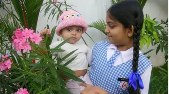Ahaana Krishna, Ahaana Krishna photos, Ahaana Krishna video, Hansika Krishna, Ahaana krishna sisters, Krishnakumar family, Ahaana sisters dance, Krishnakumar family tiktok video