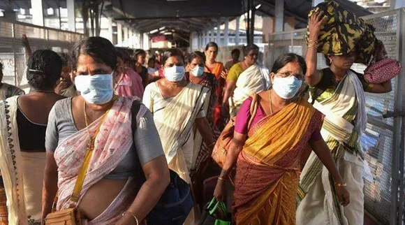 Omicron, Covid19, Covid19 restrictions, Thiruvananthapuram Covid19 restrictions, public meetings banned in Thiruvananthapuram Covid19, gatherings banned in Thiruvananthapuram Covid19 Omicron Thiruananthapuram, Omicron cases Kerala, more Omicron cases reported in Kerala, Omicron symptoms, Covid19 restrictions Kerala, Omicron cases India, coronavirus india, Covid19 India, Covid19 Omicron variant, coronavirus omicron india, omicron variant cases in india, new covid variant omicron symptoms, coronavirus omicron india latest update, coronavirus vaccine, coronavirus active cases in india today, coronavirus variants, coronavirus treatment, coronavirus prevention tips, coronavirus india update, covid-19 latest update india, coronavirus live news, Omicron world health organization, Omicron WHO, omicron symptoms, omicron severity,Covid19 delta variant, coronavirus latest news, coronavirus updates, covid -19 recent news, covid vaccinations, covid news, covid cases, corona live tracker, covid live