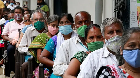 Covid, Vaccine, ie malayalam