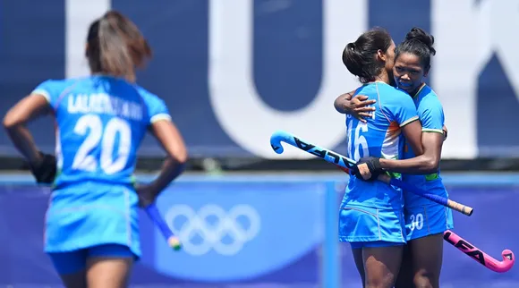 Tokyo Olympics, India day 8 Tokyo Olympics, India Day 8 Olympics result, PV Sindhu, India Olympics result today, sports news, indian express news, ഒളിംപിക്സ്, ഹോക്കി, വനിതാ ഹോക്കി, ie malayalam