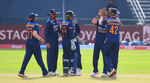 India vs Sri Lanka 2nd T20: കൃണാൽ പാണ്ഡ്യയുമായി സമ്പർക്കത്തിലുണ്ടായിരുന്നത് എട്ടു പേർ; രണ്ട് മത്സരങ്ങളിൽനിന്ന് വിട്ട് നിൽക്കണം