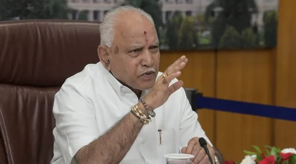 Karnataka, new Karnataka CM face, bjp cm karnataka, B S Yediyurappa, Karnataka BJP, BJP parliamentary meet, Karnataka govt, Karnataka news, indian express malayalam, ie malayalam