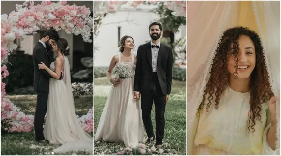 Rachel Maaney, Rachel Maaney Wedding photos,Rachel Maaney Wedding, Rachel Maaney Marriage, Pearle Maaney, Pearle Maaney photos, Pearle Maaney Fashion photos, പേളി മാണി, Pearle Maaney sister, Rachel Maaney, റേച്ചൽ മാണി