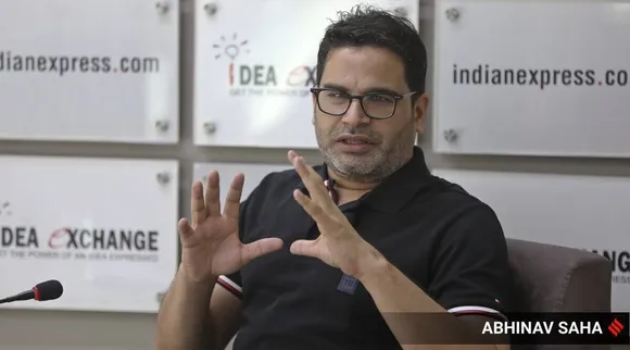 prashant kishor, prashant kishor congress revival, prashant kishor rahul gandhi, up elections, up assembly elections, up prashant kishor, congress prashant kishor, congress working committee, congress CWC, latest news, indian express malayalam, ie malayalam