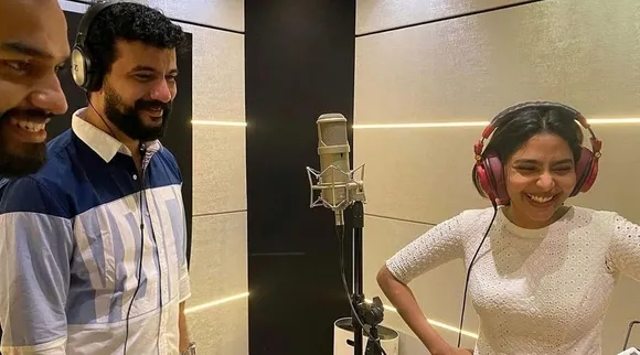 Aishwarya Lekshmi, Ramesh Pisharody, Ramesh Pisharody photos, Aishwarya Lekshmi photos, Aishwarya Lekshmi video, Aishwarya Lekshmi films