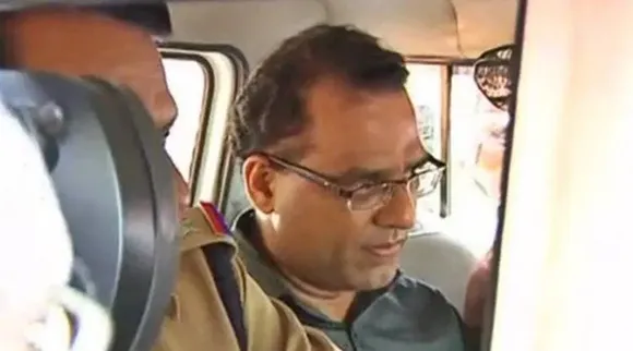 Kottiyoor POCSO case, Kottiyoor rape, Robin Vadakkumchery, Robin Vadakkumchery Kottiyoor POCSO case, Kottiyoor POCSO case survivor petition Supreme Court, POCSO case survivor seeks permission to marry Robin Vadakkumchery, Robin Vadakkumchery Kottiyoor rape case, Robin Vadakkumchery, Robin Vadakkumchery convicted Kottiyoor rape case, Robin Vadakkumchery convicted Kottiyoor POCSO case, indian express malayalam, ie malayalam