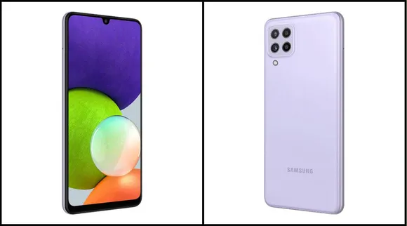 Samsung, Samsung galaxy A22, Samsung galaxy A22 price, Samsung galaxy A22 features, Samsung galaxy A22 specifications, Samsung galaxy A22 review, Samsung galaxy A22 launch, Samsung galaxy A22 India, Samsung galaxy A22 sale, iemalayalam