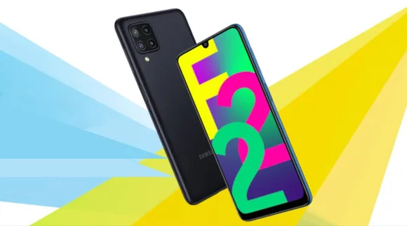 Samsung Galaxy F22, Samsung Galaxy F22 Features, Samsung Galaxy F22 Launch Date