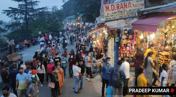 Indian medical association, IMA, Covid third wave, pilgrimage, tourism, IMA on mass gatherings, Covid news, latest Covid news, India news, Indian express malayalam