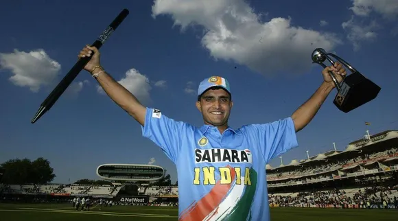 Happy Birthday Dada:ഓഫ് സൈഡിന്റെ ദൈവത്തിന് പിറന്നാൾ; ഗാംഗുലിക്ക് ആശംസകളുമായി ക്രിക്കറ്റ് ലോകം