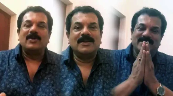 mukesh, mukesh mla, mukesh Student Phone Call Voice Clip,Student Phone Call Voice Clip, student phone call controversy, mukesh,mukesh student phone call controversy, mukesh phone call controversy, മുകേഷ്, ഫോൺ കോൾ, വിദ്യാർത്ഥി, എംഎൽഎ, kerala news, malayalam news, latest news, malayalam latest news, latest news malayalam, latest news in malayalam, ie malayalam