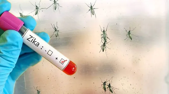 ZIKA Virus, ICMR, Covid19