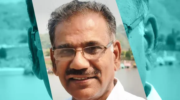 ak saseendran, ncp, ie malayalam