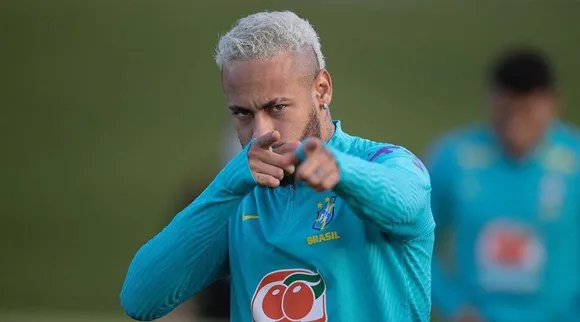 Copa America, Neymar, Brazil
