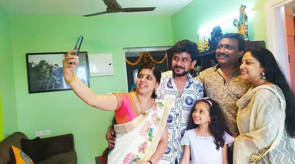 girish nambiar, actress, ie malayalam