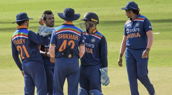 India vs Sri Lanka 3rd ODI Live Cricket Streaming: സമ്പൂര്‍ണ ജയം ലക്ഷ്യമിട്ട് ഇന്ത്യ; മത്സരം എവിടെ, എങ്ങനെ കാണം?