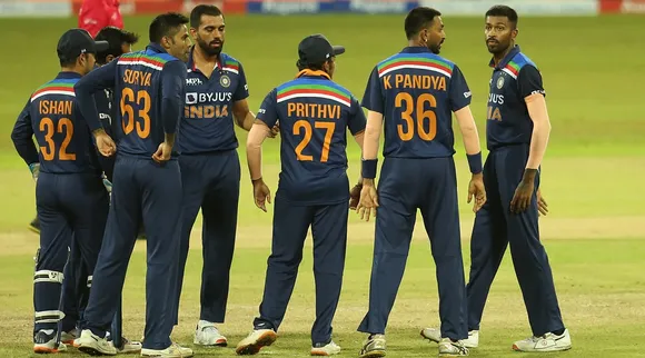India vs Sri Lanka 2nd T20: ഇന്ത്യ-ശ്രീലങ്ക രണ്ടാം ടി20 മത്സരം മാറ്റി