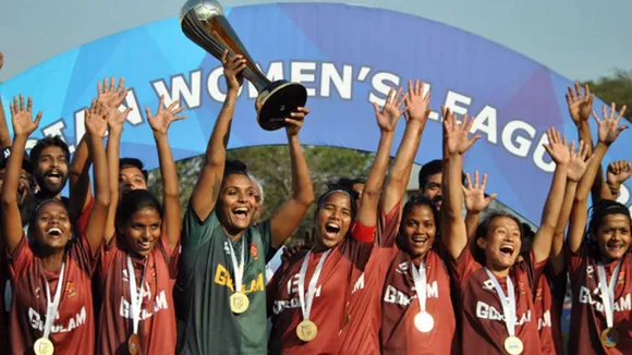 gokulam kerala, gokulam kerala women, gokulam kerala afc club championship, afc women club championship, football news, ഗോകുലം, ഗോകുലം എഫ്സി, എഎഫ്സി വിമൺസ് കപ്പ്, kerala football, kozhikode football, football malayalam, ie malyalam