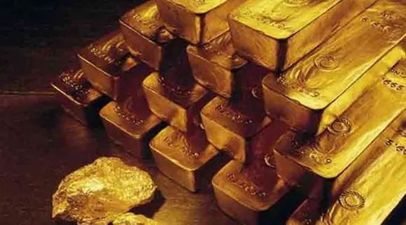 Gold Smuggling Case