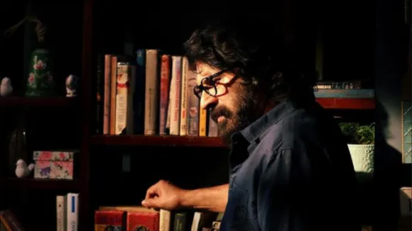 Mammootty, മമ്മൂട്ടി, Mammootty Photo, Mammootty first movie, മമ്മൂട്ടിയുടെ അപൂർവ ചിത്രം, Mammootty Maharajas, മമ്മൂട്ടി മഹാരാജാസ്, IE Malayalam, ഐഇ മലയാളം