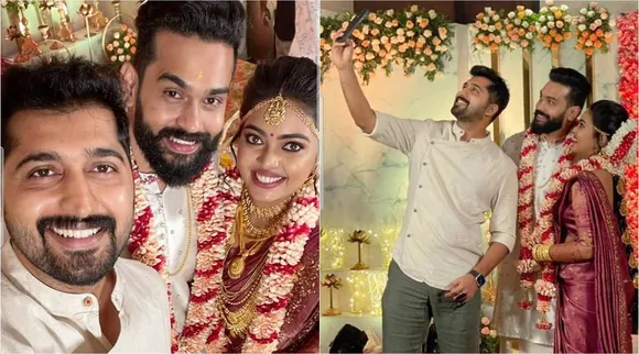 mridula vijay, yuva krishna, ie malayalam