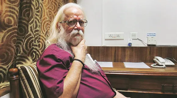 ഐഎസ്ആര്‍ഒ ചാരക്കേസ്: നമ്പി നാരായണന്‍ ഉള്‍പ്പെട്ട ഭൂമി ഇടപാടുകളില്‍ അന്വേഷണം ആവശ്യപ്പെട്ട് ഹര്‍ജി