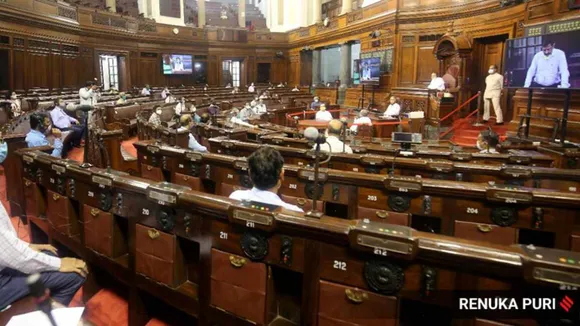 Rajyasabha, രാജ്യസഭ, Loksabha, ലോക്സഭ, Narendra Modi, നരേന്ദ്ര മോദി, Amit Shah, Sonia Gandhi, Rahul Gandhi, രാഹുല്‍ ഗാന്ധി, NDA, Congress, CPM, IE Malayalam, ഐഇ മലയാളം