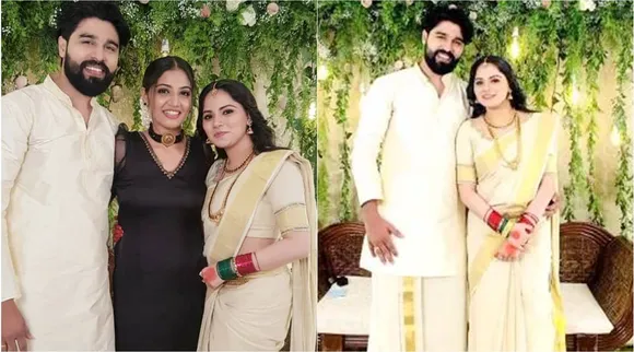 ruby jewel, serial actress, ie malayalam