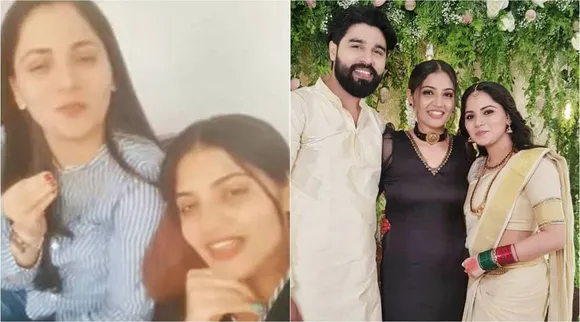 ruby jewel, serial actress, ie malayalam