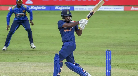 sanju samson, cricket, ie malayalam