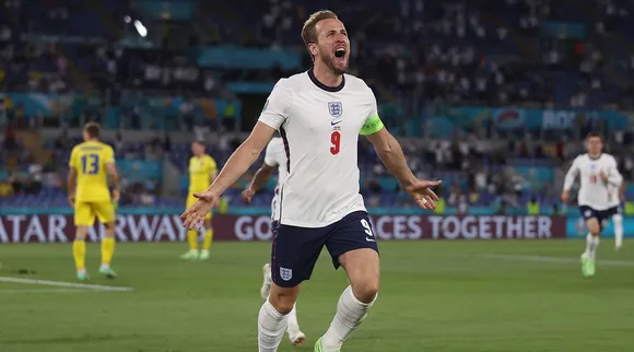 UEFA EURO 2020, England