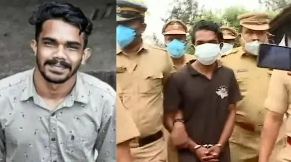 വണ്ടിപ്പെരിയാര്‍ പീഡനക്കേസില്‍ കുറ്റപത്രം ചൊവ്വാഴ്ച സമര്‍പ്പിക്കും