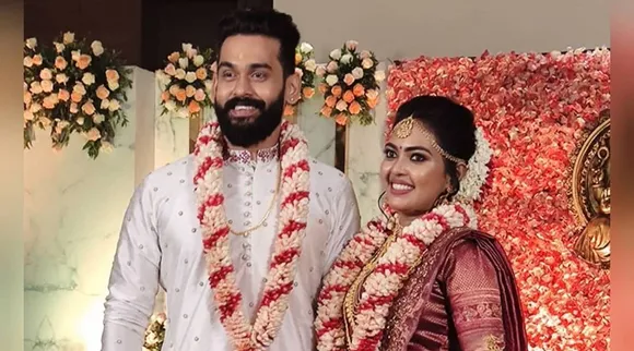 mridula vijay, yuva krishna, ie malayalam