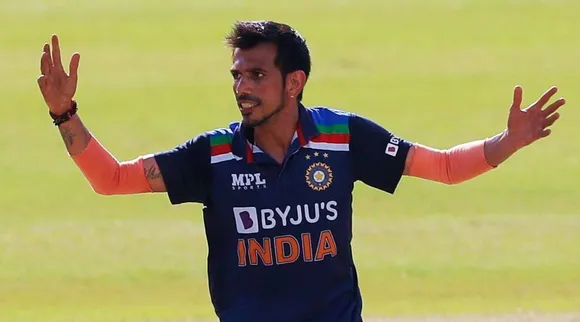 yuzvendra chahal, indian express