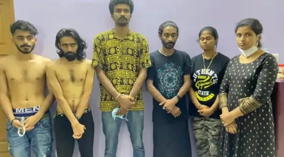 11 കോടി രൂപയുടെ മയക്കുമരുന്ന് എത്തിച്ചത് ചെന്നൈയില്‍ നിന്ന്; അഞ്ചംഗ സംഘത്തെ കസ്റ്റഡിയില്‍ ആവശ്യപ്പെട്ട് എക്സൈസ്